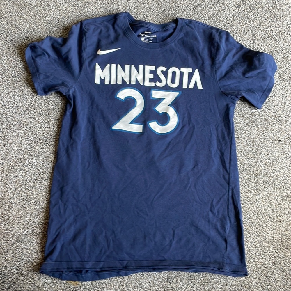Jimmy Butler Jersey